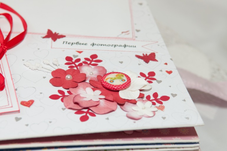 Альбом для Дианочки