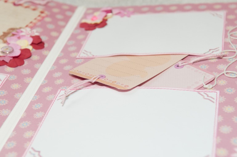 Альбом для Дианочки