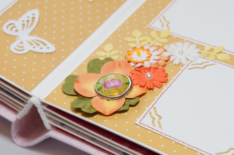 Альбом для Дианочки