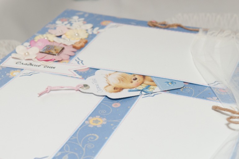 Альбом для Дианочки