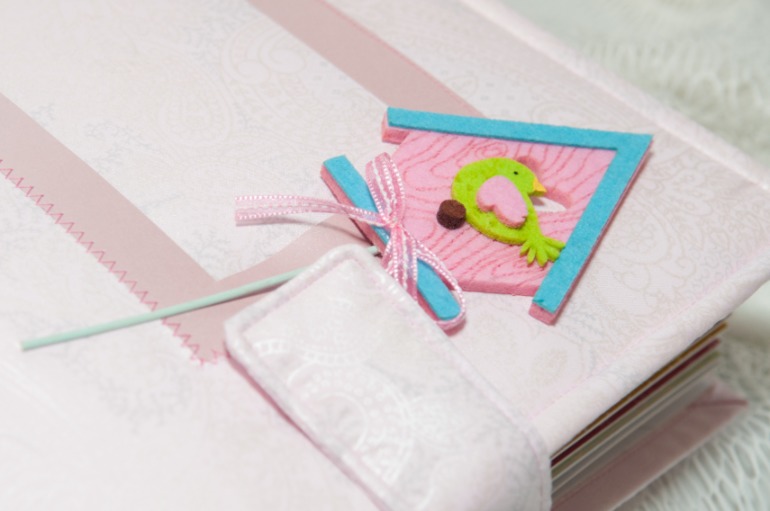 Альбом для Дианочки