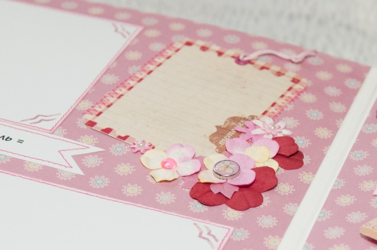 Альбом для Дианочки