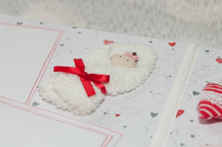 Альбом для Дианочки