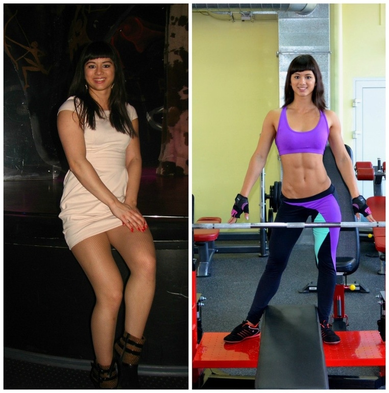 Еще мотивашечки