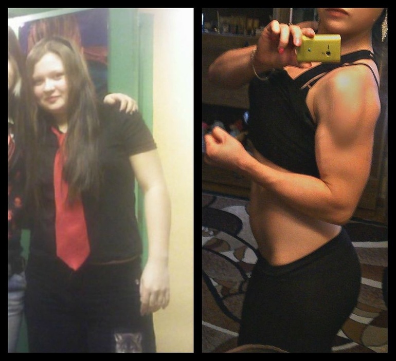 Еще мотивашечки