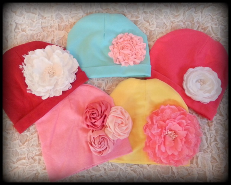 Шапочное счастье))))