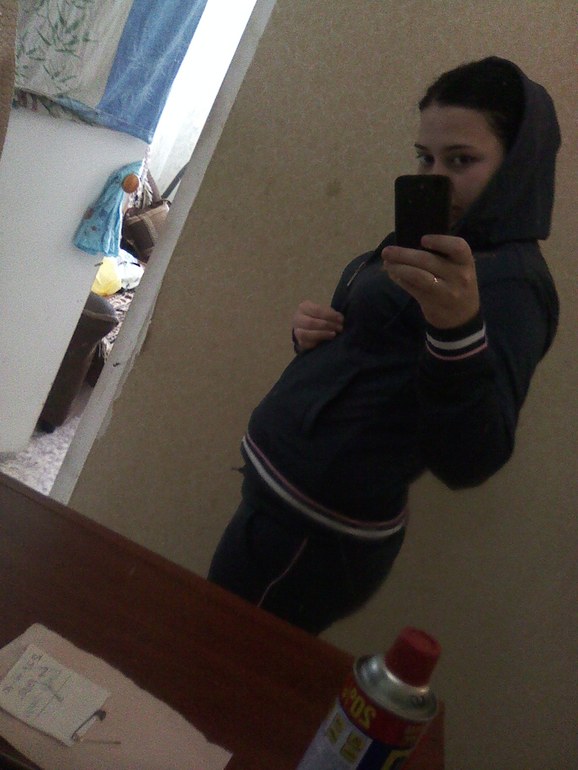 Сходила на узи!!!!