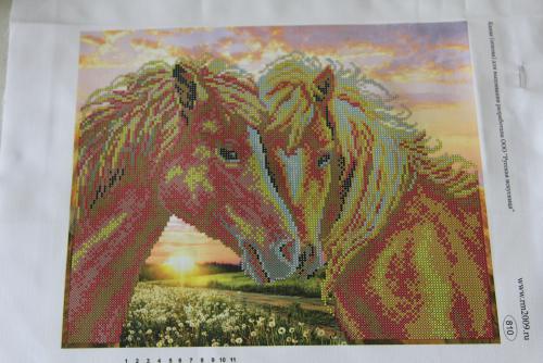 "Нежность" от Русской Искусницы