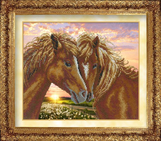 "Нежность" от Русской Искусницы