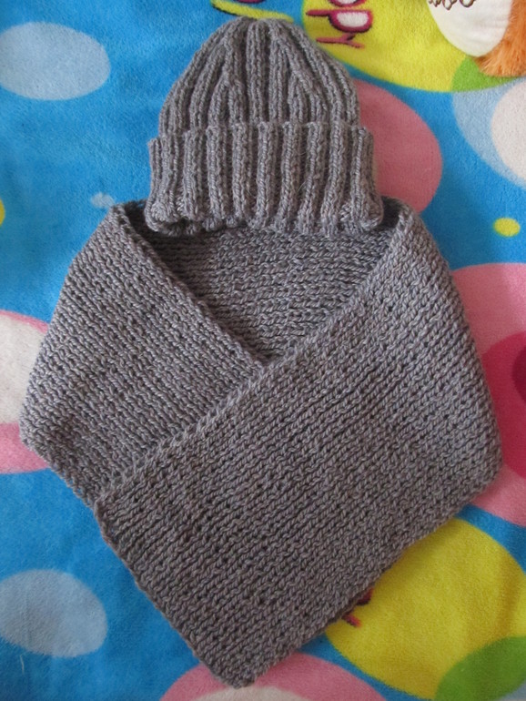 Утепляемся)