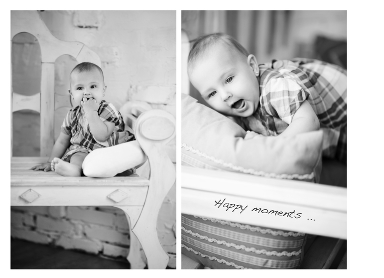 Happy moments...