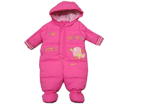 Комбинезон на 3,6,9 месяцев для девочек