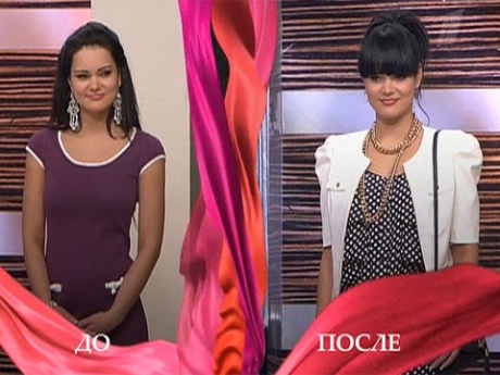 как вы относитесь к подобным шоу?