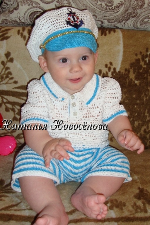 вяжу на заказ