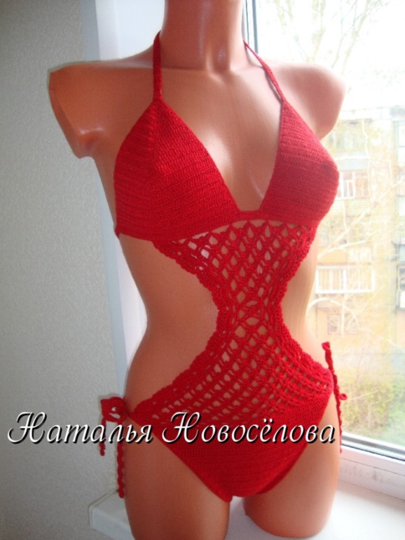 Лето красное...