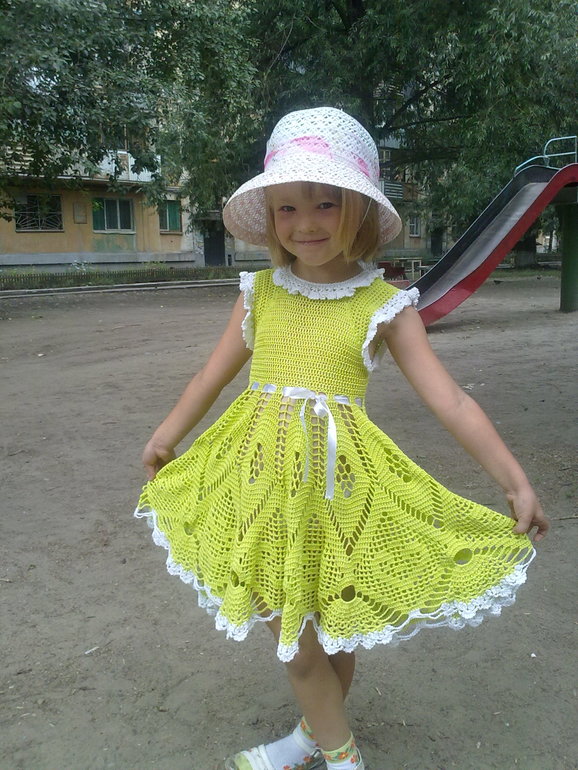 Для доченьки