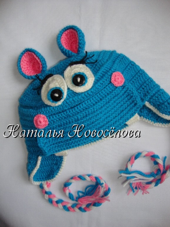 вяжу на заказ