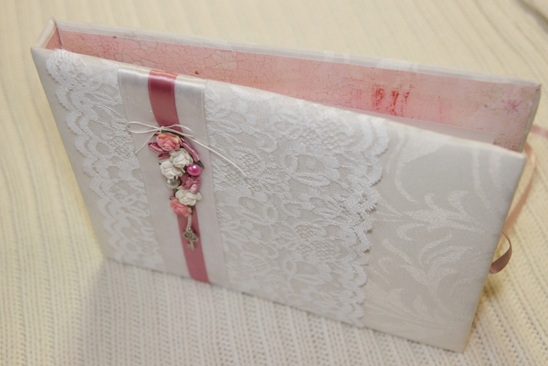 Свадебная книга пожеланий