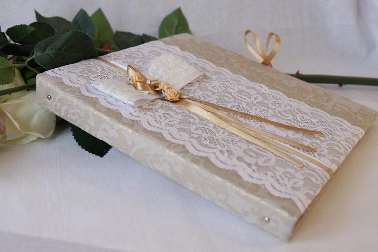 Еще одна книга пожеланий