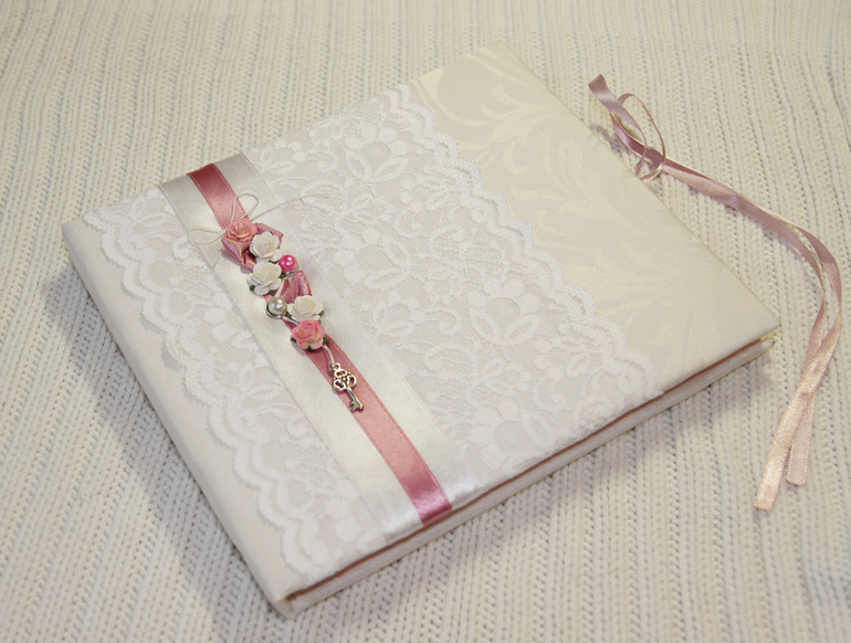 Свадебная книга пожеланий