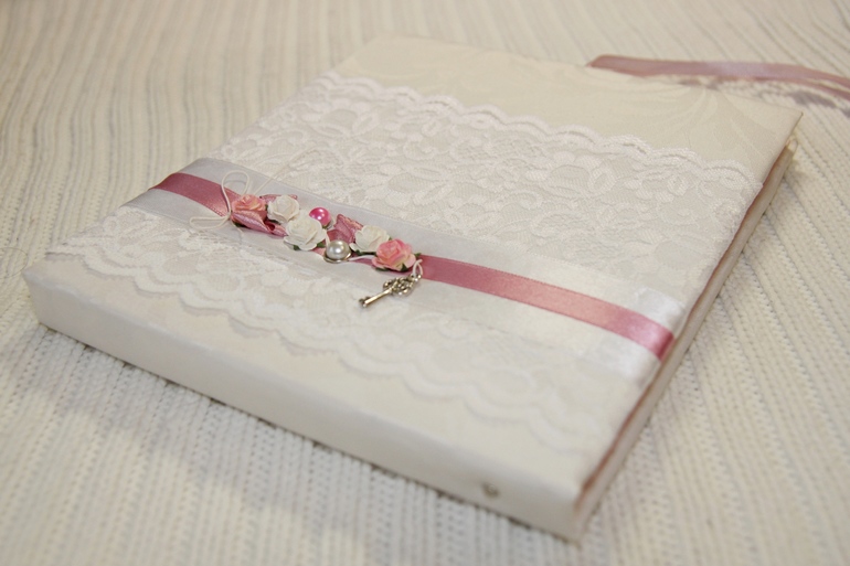 Свадебная книга пожеланий