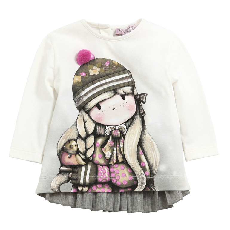 Туника monnalisa (копия).