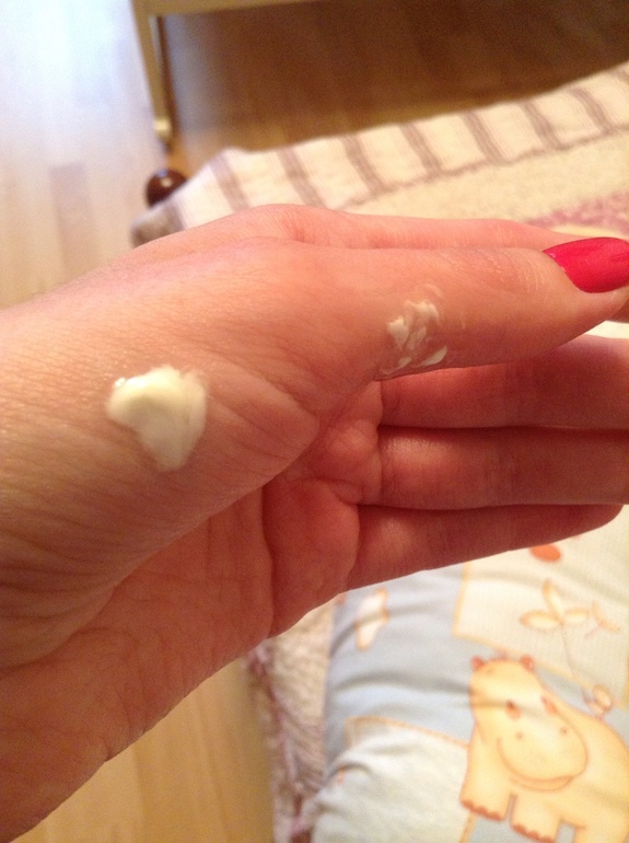 Каким должен быть крем Weleda с календулой?