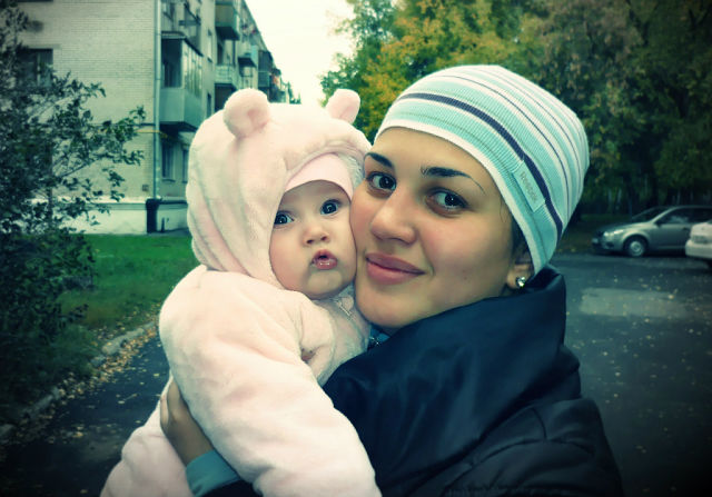 давайте дружить