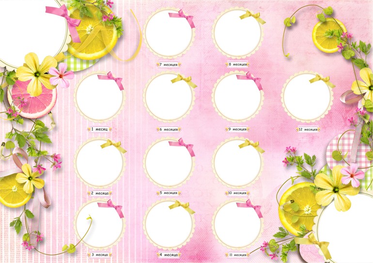 новые идеи и тематика для оформления