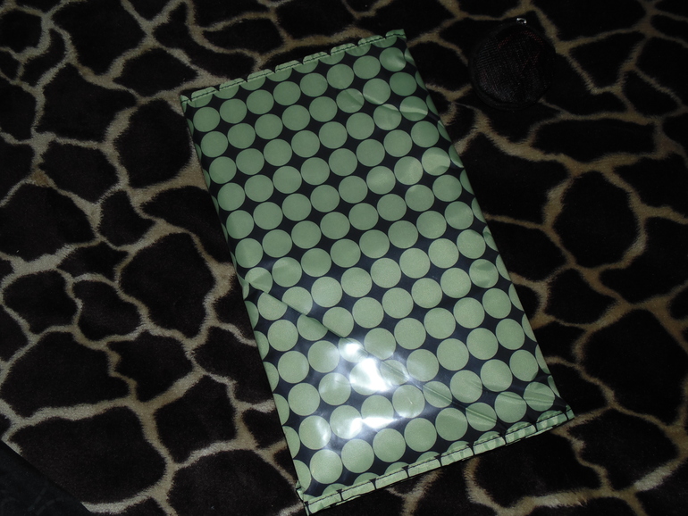 Сумка на коляску Carters.