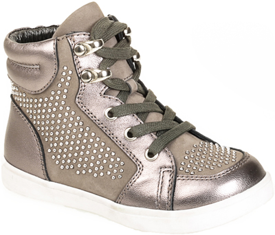 Ботиночки К*А*П*И*К*А