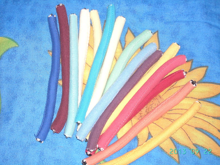 Развивающие "палки-колечки"