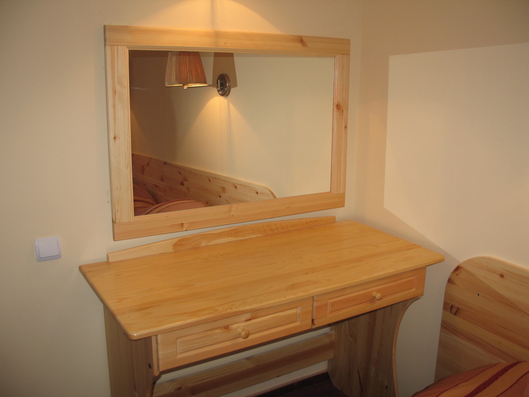 Мебель из сосны, для дома, дачи, сауны, детской комнаты, веранды