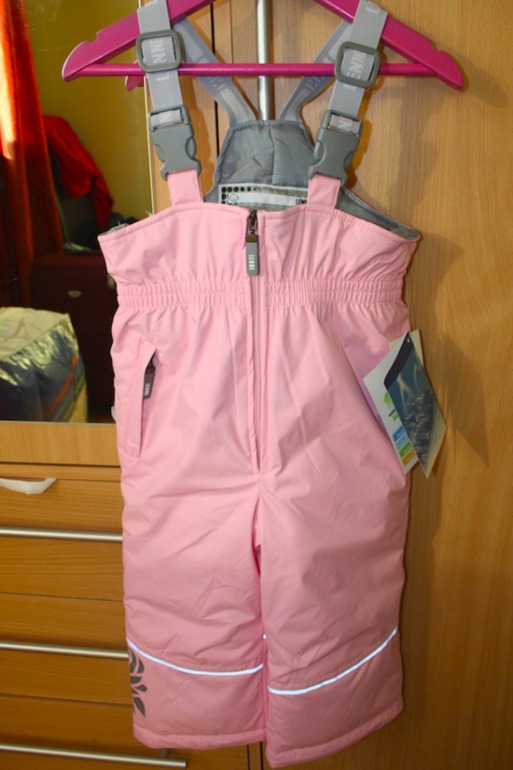 Lenne/Kerry зима по доступным ценам