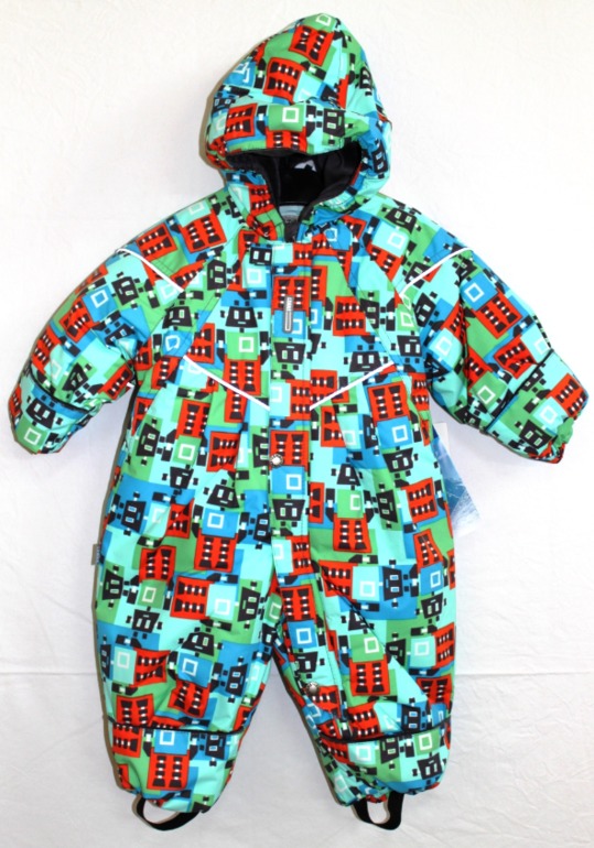 Lenne/Kerry зима по доступным ценам