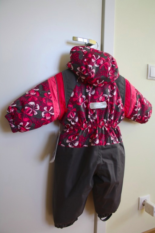 Lenne/Kerry зима по доступным ценам