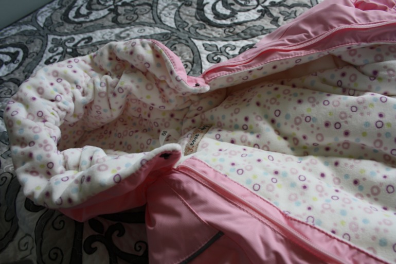 Lenne/Kerry зима по доступным ценам