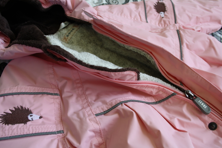 Lenne/Kerry зима по доступным ценам