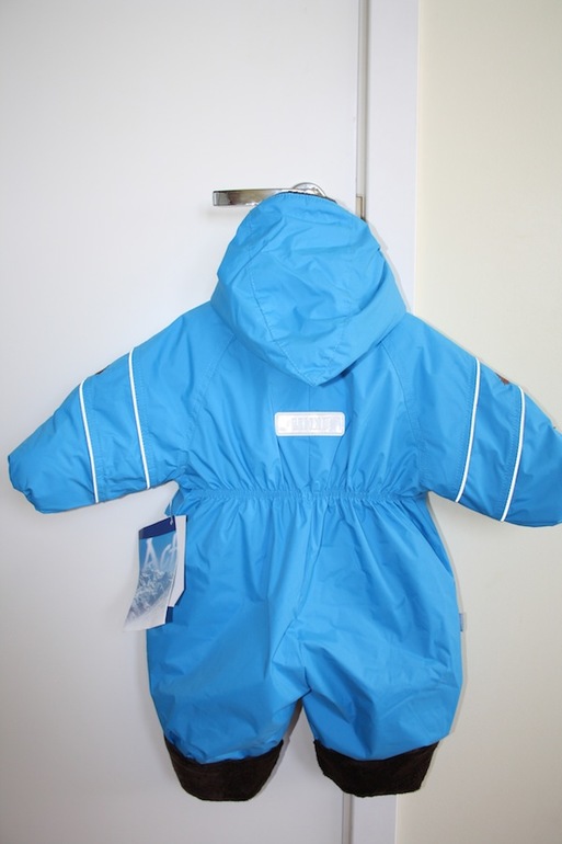 Lenne/Kerry зима по доступным ценам