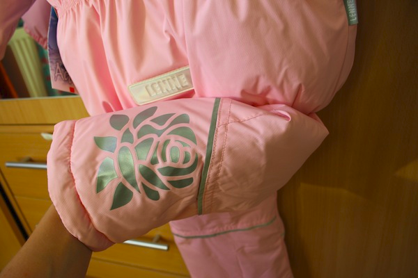 Lenne/Kerry зима по доступным ценам