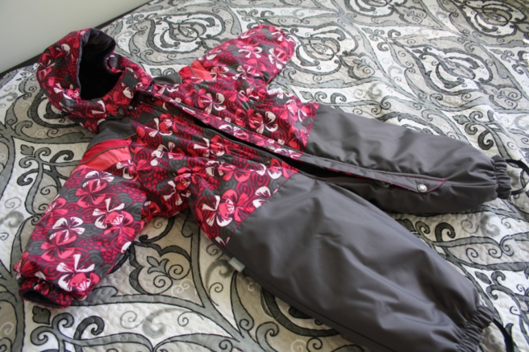 Lenne/Kerry зима по доступным ценам