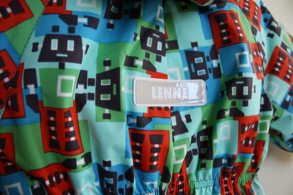 Lenne/Kerry зима по доступным ценам