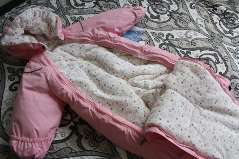 Lenne/Kerry зима по доступным ценам