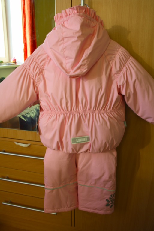 Lenne/Kerry зима по доступным ценам