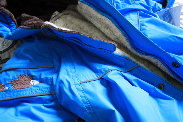 Lenne/Kerry зима по доступным ценам