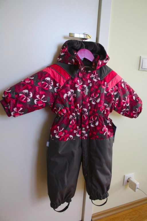 Lenne/Kerry зима по доступным ценам