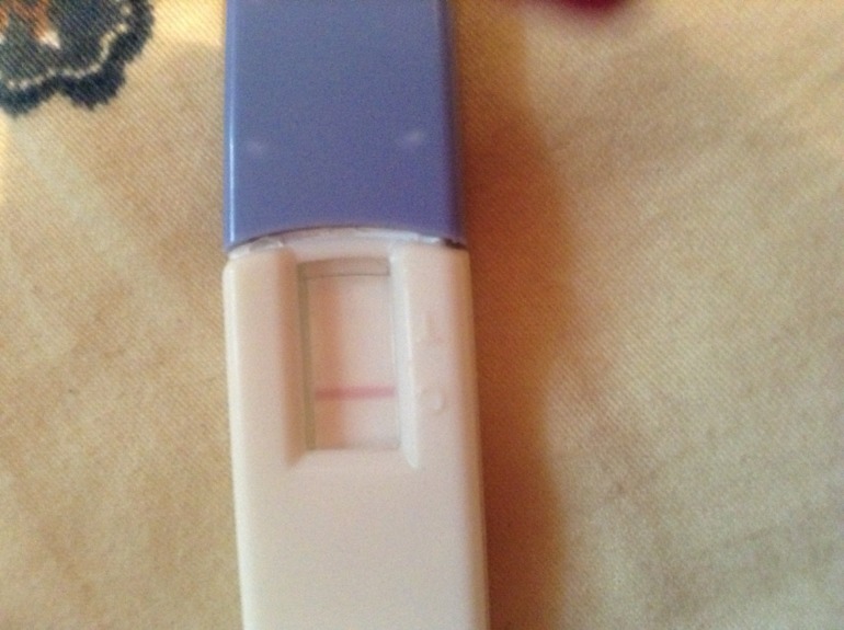 Расстроилась(