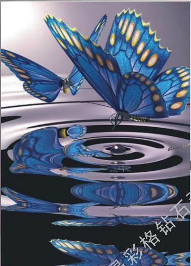 наборы DOME , Timkee, вышивка лентами, АЛМАЗНАЯ ВЫШИВКА-мозаика