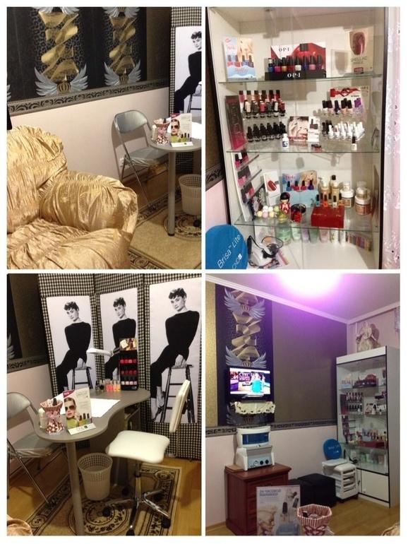 В связи с переездом на м.Полежаевская АКЦИЯ: