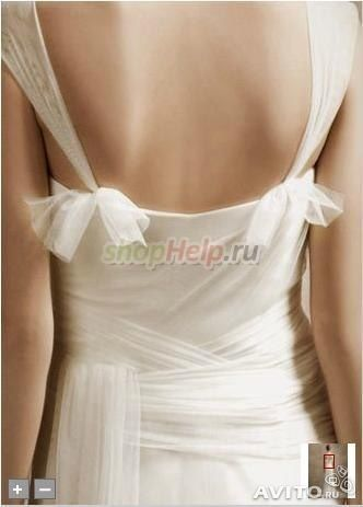 Продам оригинал Vera Wang - новое!!!